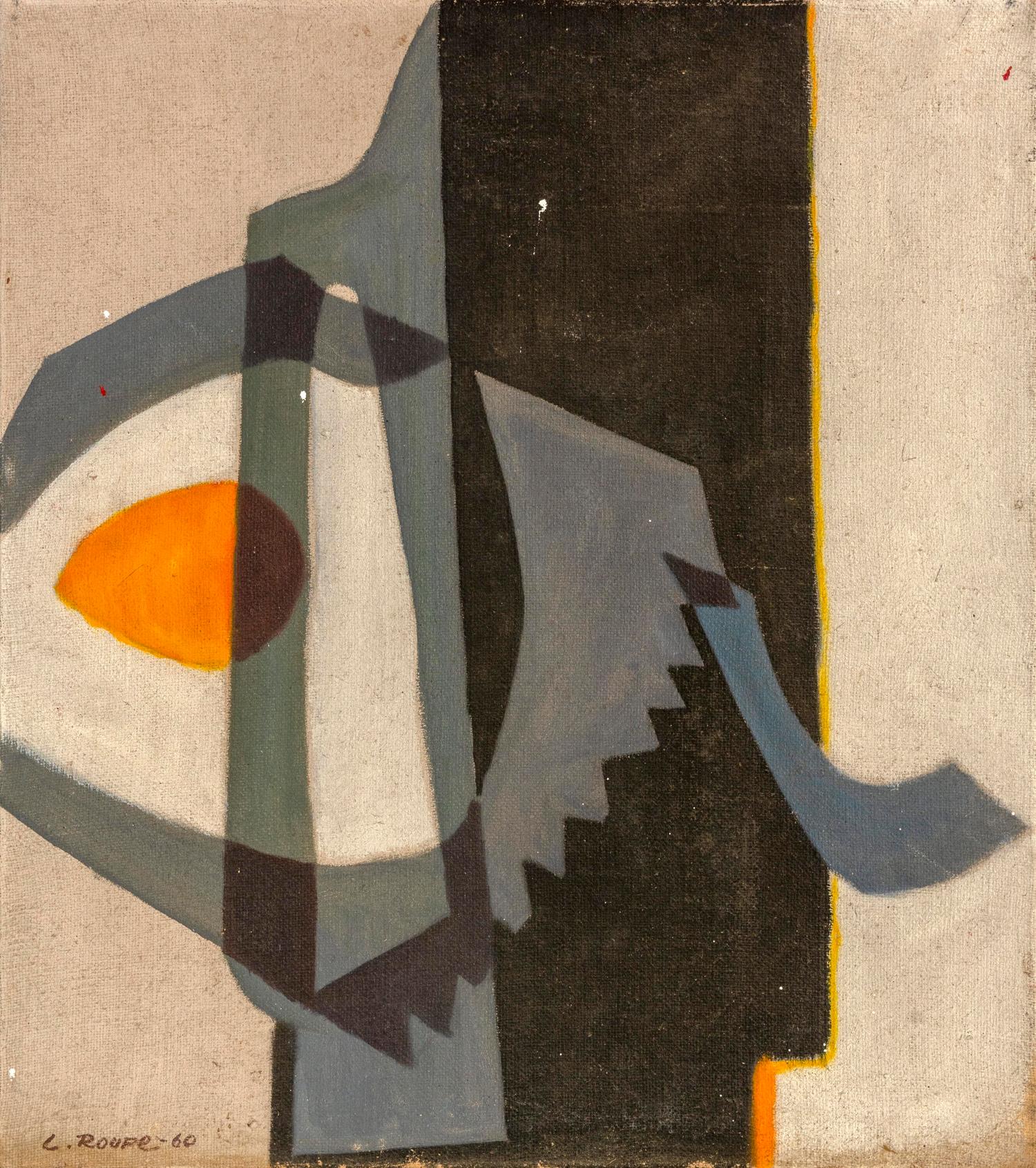 La Máquina , 1960