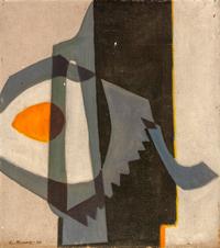La Máquina , 1960