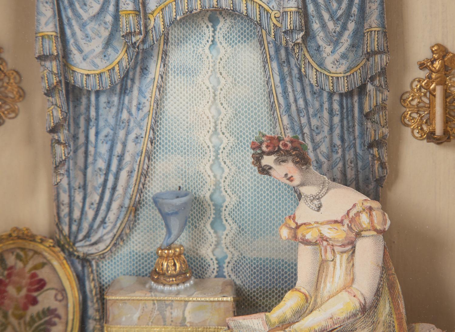 Narcissa Ward Thorne (American, 1882-1966)