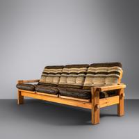 Sofa, c. 1970 Sweden