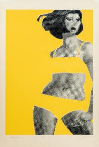 Sandra from Baby, Baby Wild Things