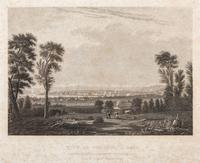 Four Cincinnati-Related Engravings