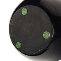 Mela Youngblood (Santa Clara, 1931-1990) — Carved Blackware Pottery Jar