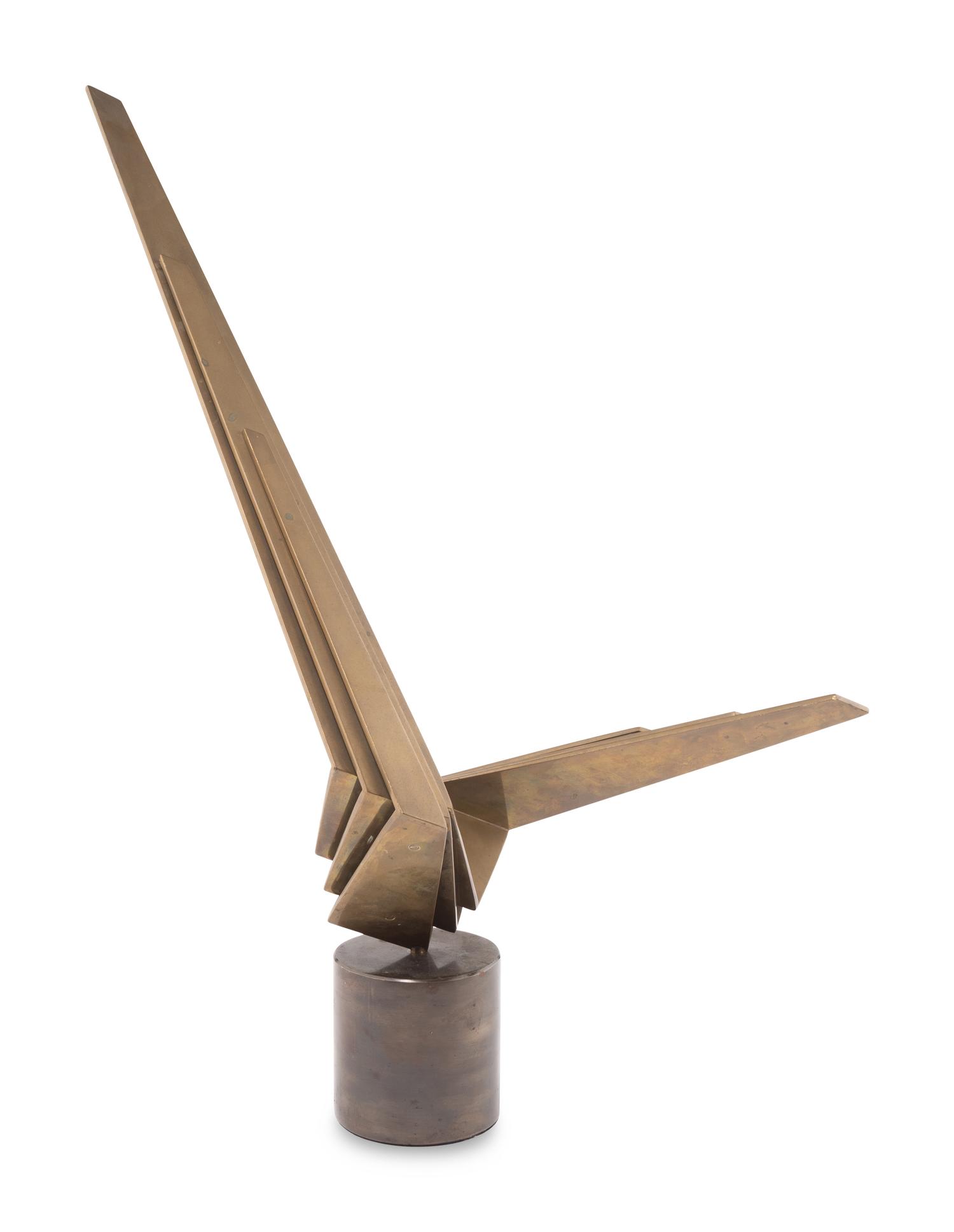 Sculpture, 1979