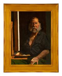 Self Portrait