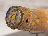 Painted Fiddle