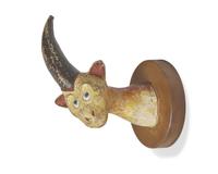 Seuss, Dr. (Theodor Suess Geisel). The Mulberry Street Unicorn