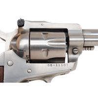 *Ruger New Model Single-Six with .22 LR and .22 WMR Cylinders
