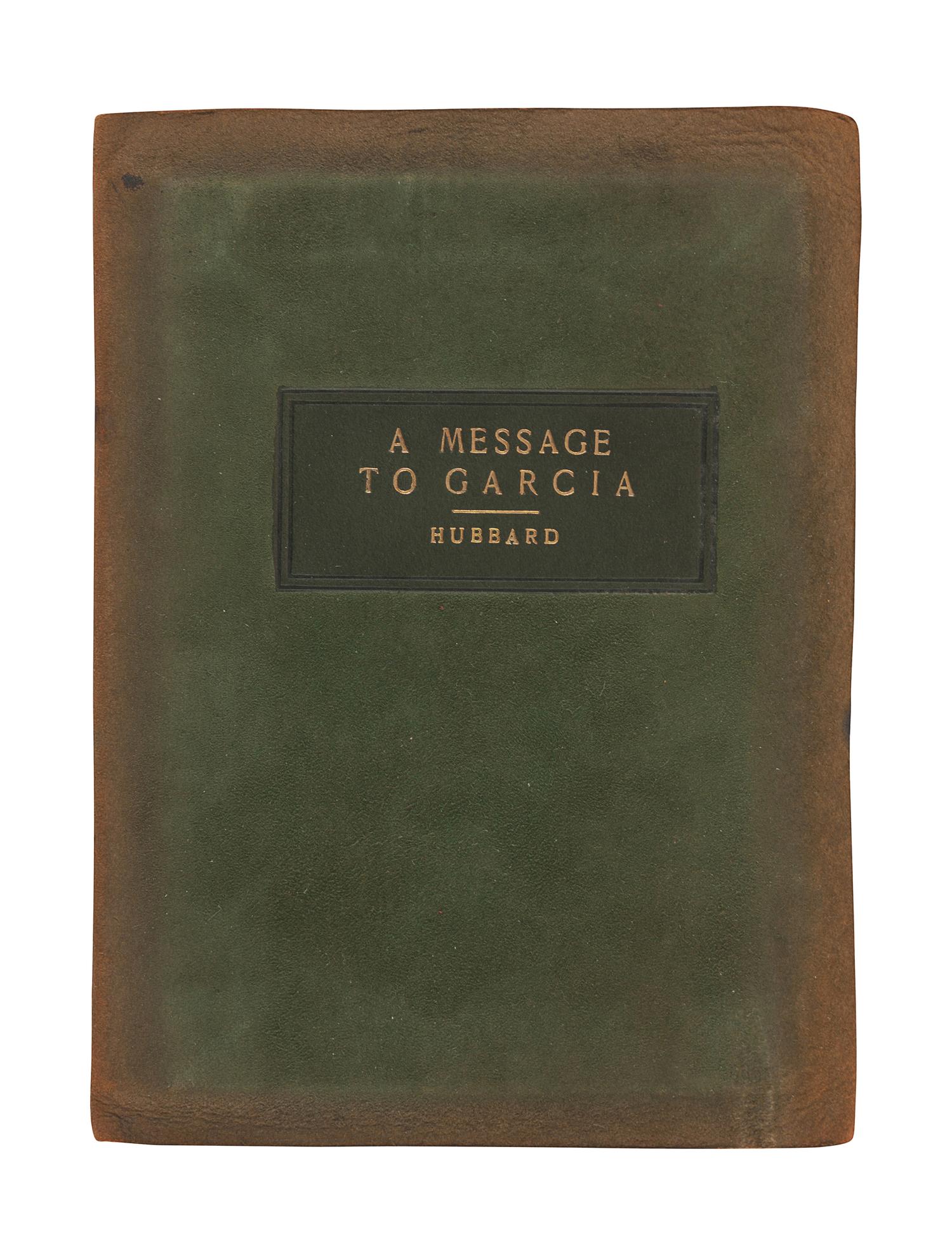 [FINE PRESS]. A group of 4 works, comprising: