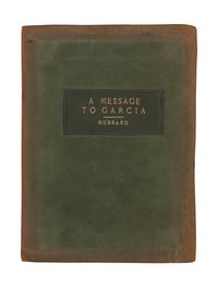 [FINE PRESS]. A group of 4 works, comprising: