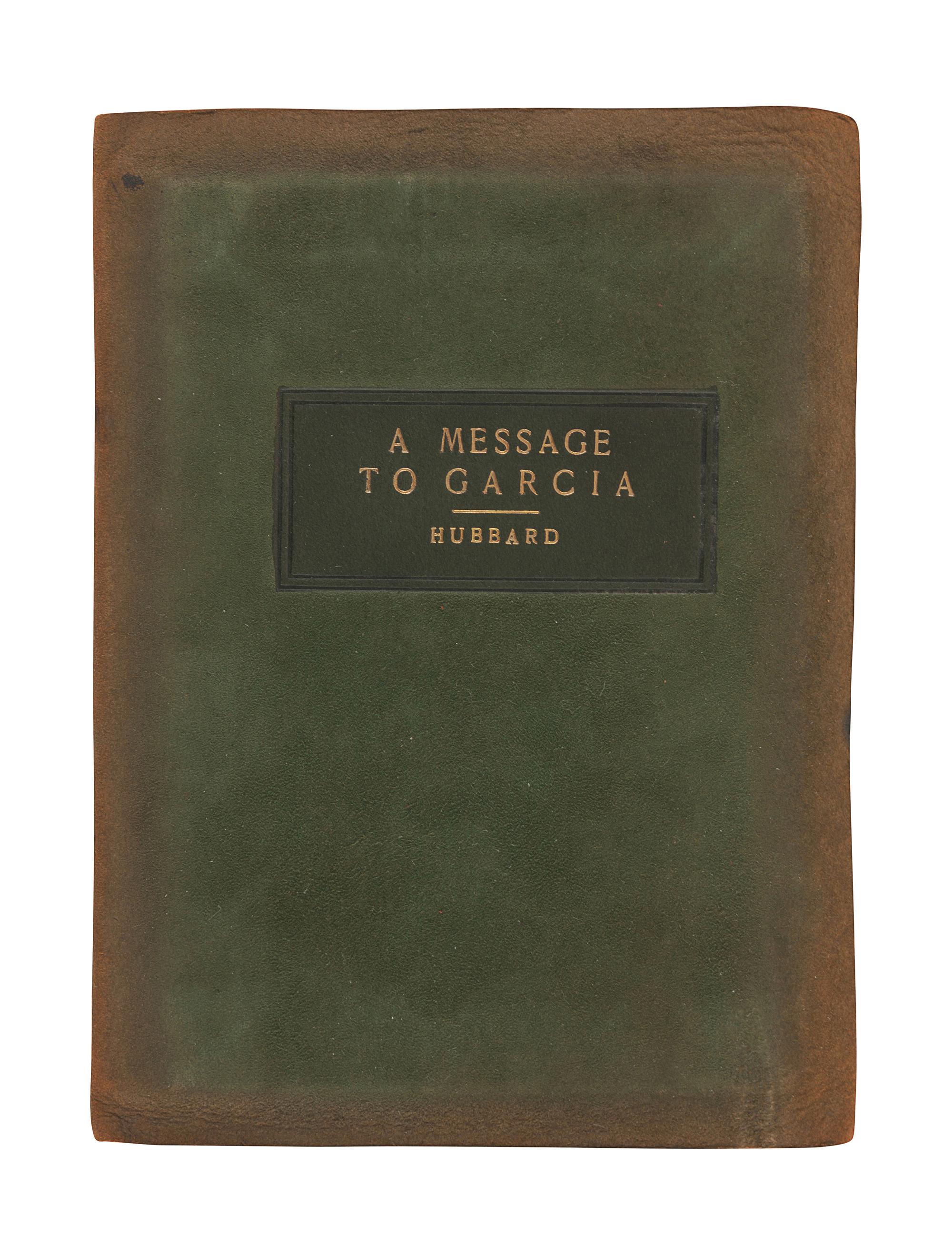 [FINE PRESS]. A group of 4 works, comprising: