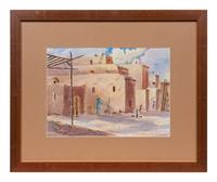 Artist Unknown (American, 20th Century)