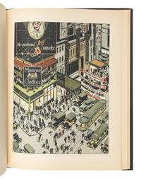 [LITERATURE]. A group of 20 early 20th-century works of literature, most illustrated and most LIMITED EDITION, including: