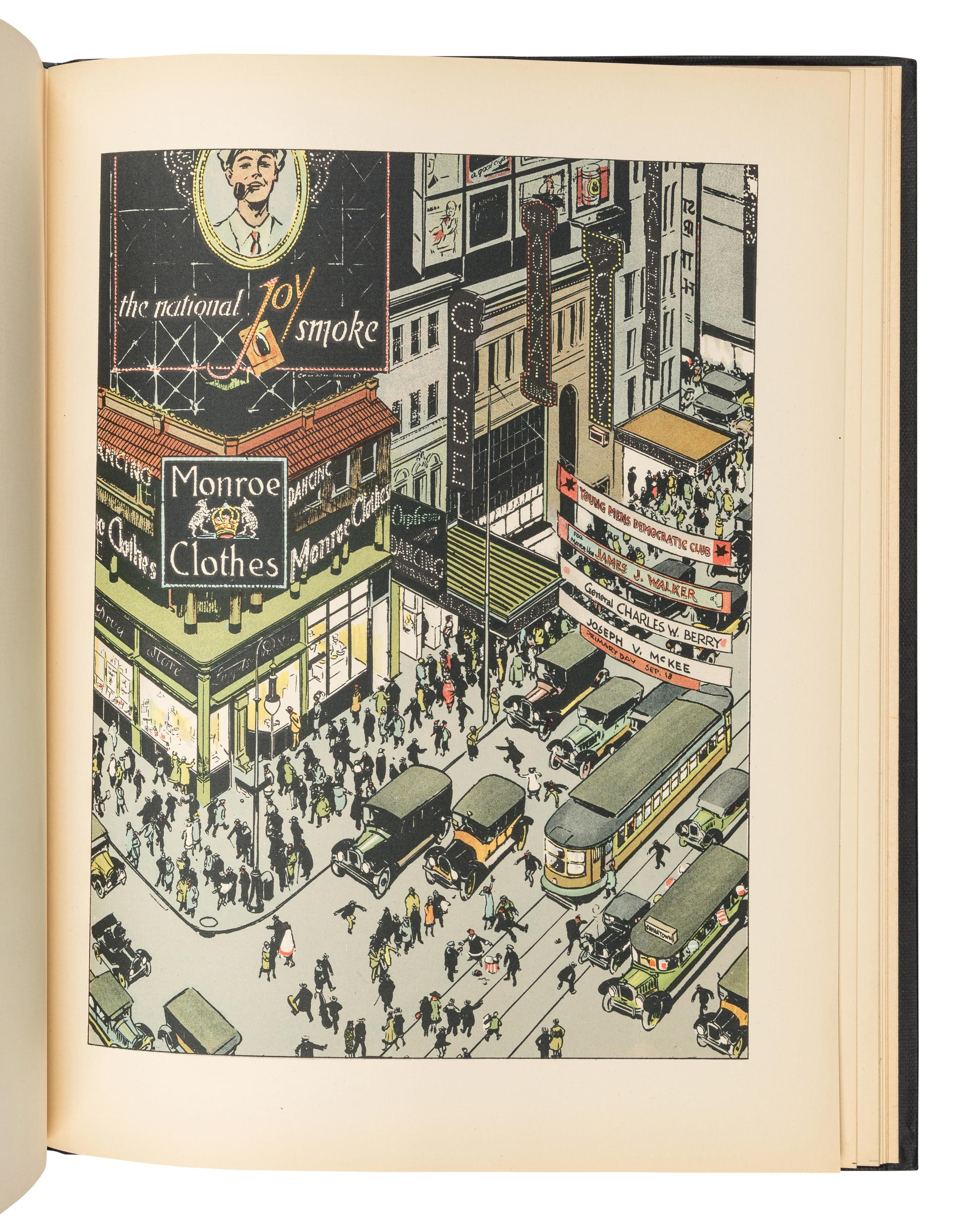 [LITERATURE]. A group of 20 early 20th-century works of literature, most illustrated and most LIMITED EDITION, including: