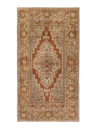 An Anatolian Carpet