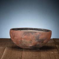 Salado Pottery Bowl