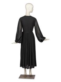 Bill Blass Dress, 1970s