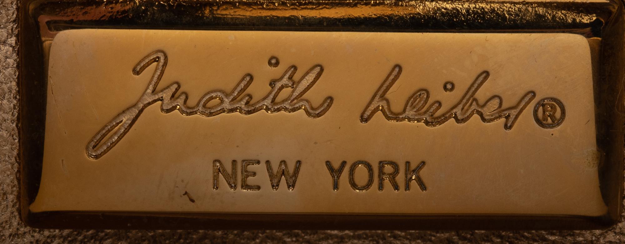 Judith Leiber Penguin Minaudière