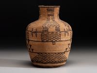 Apache Basket