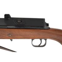**Swedish Carl Gustafs Model AG-42B