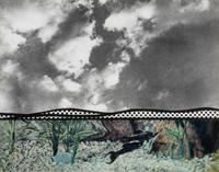 Fish and Sky (from Ten from Leo Castelli )