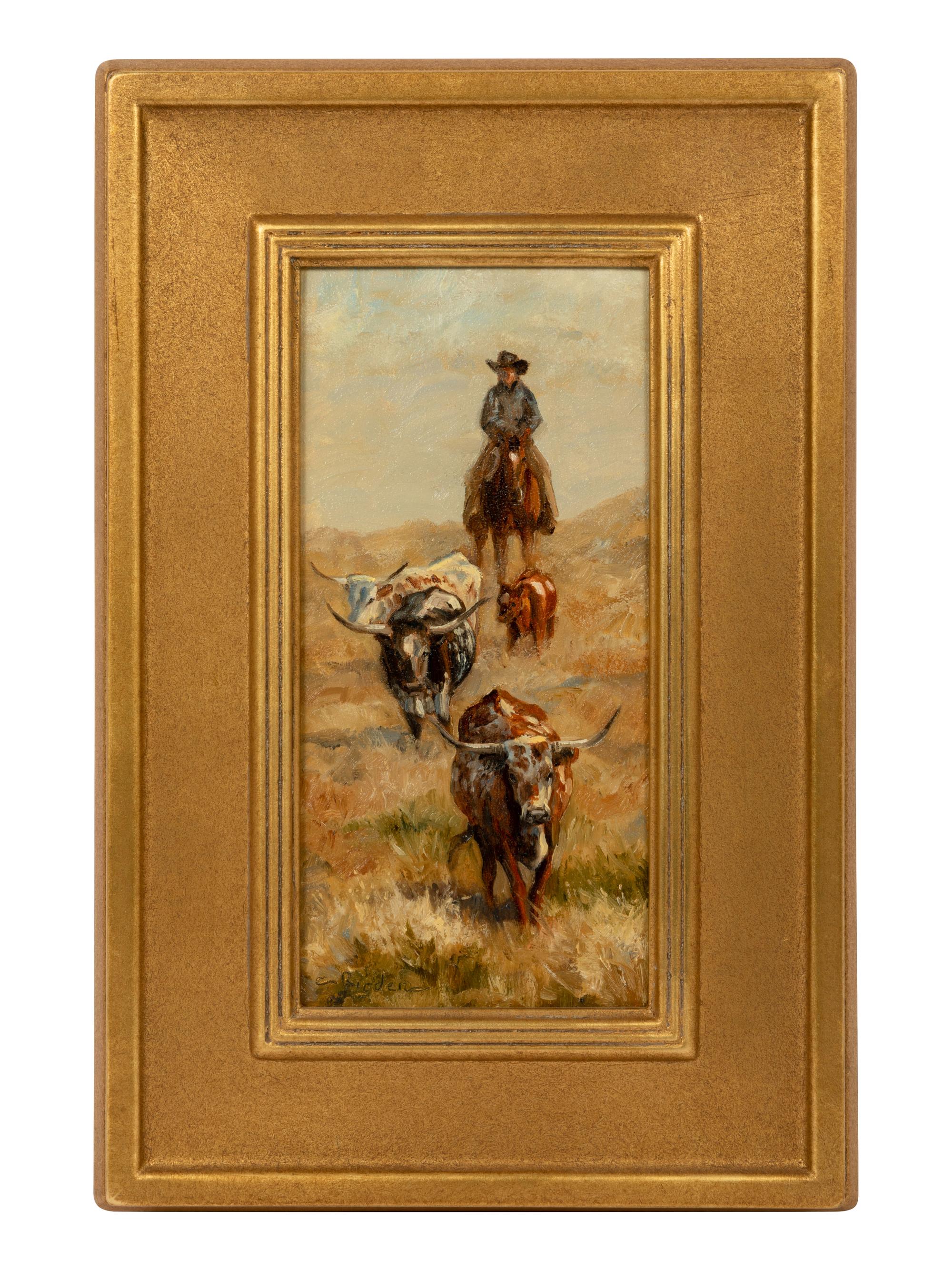 Cattle Roundup
