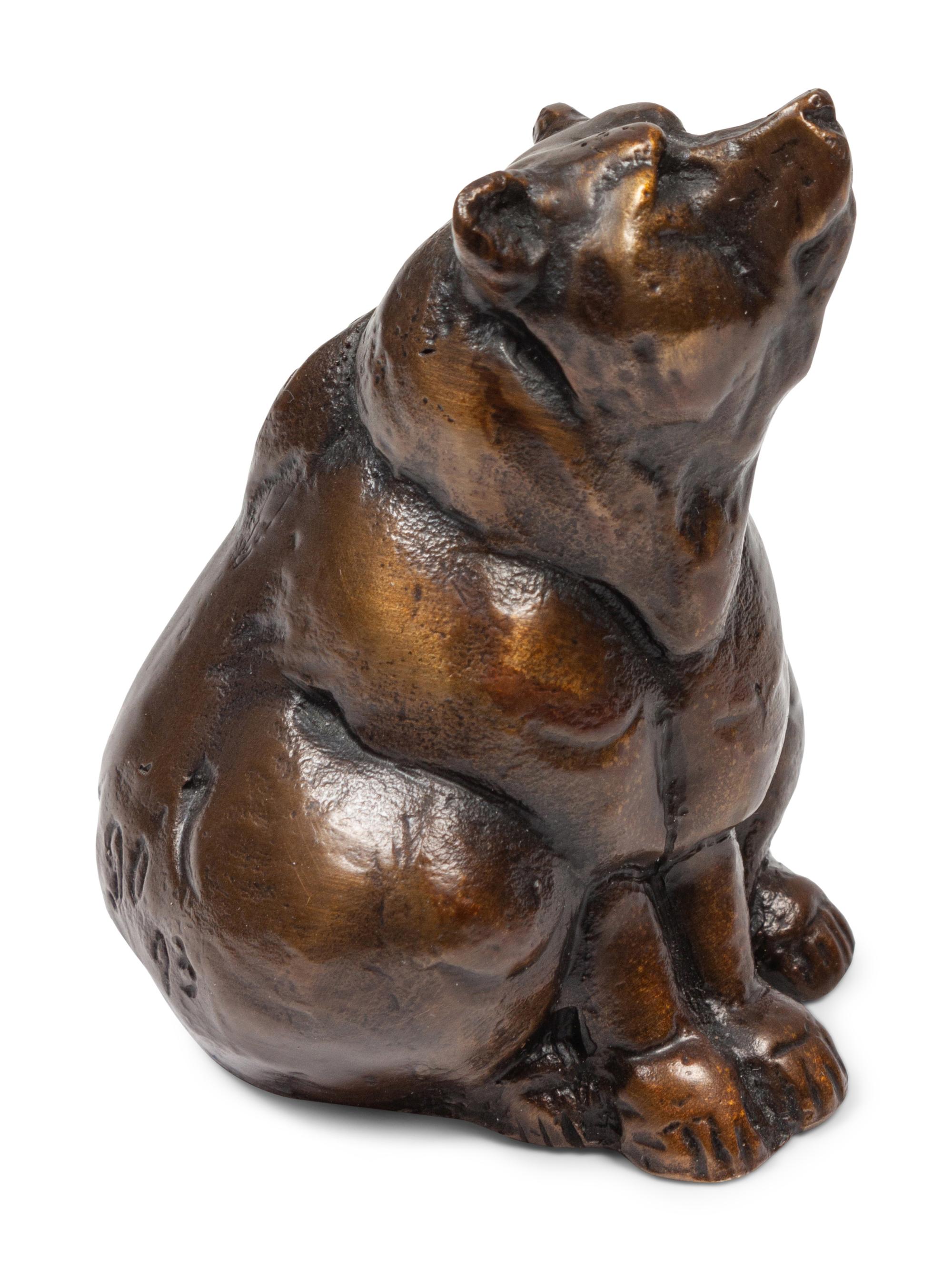 Bear