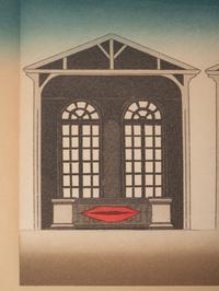 Untitled and Shelters by the Sea (A Pair of Works)