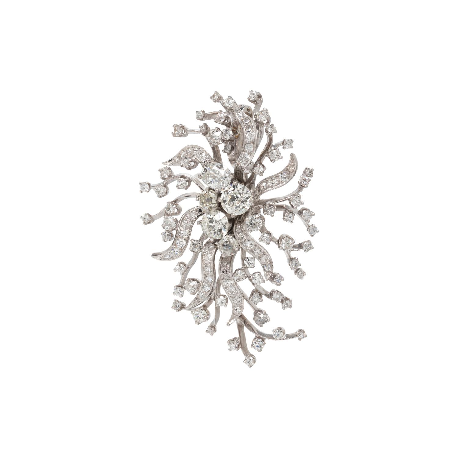 DIAMOND PENDANT
