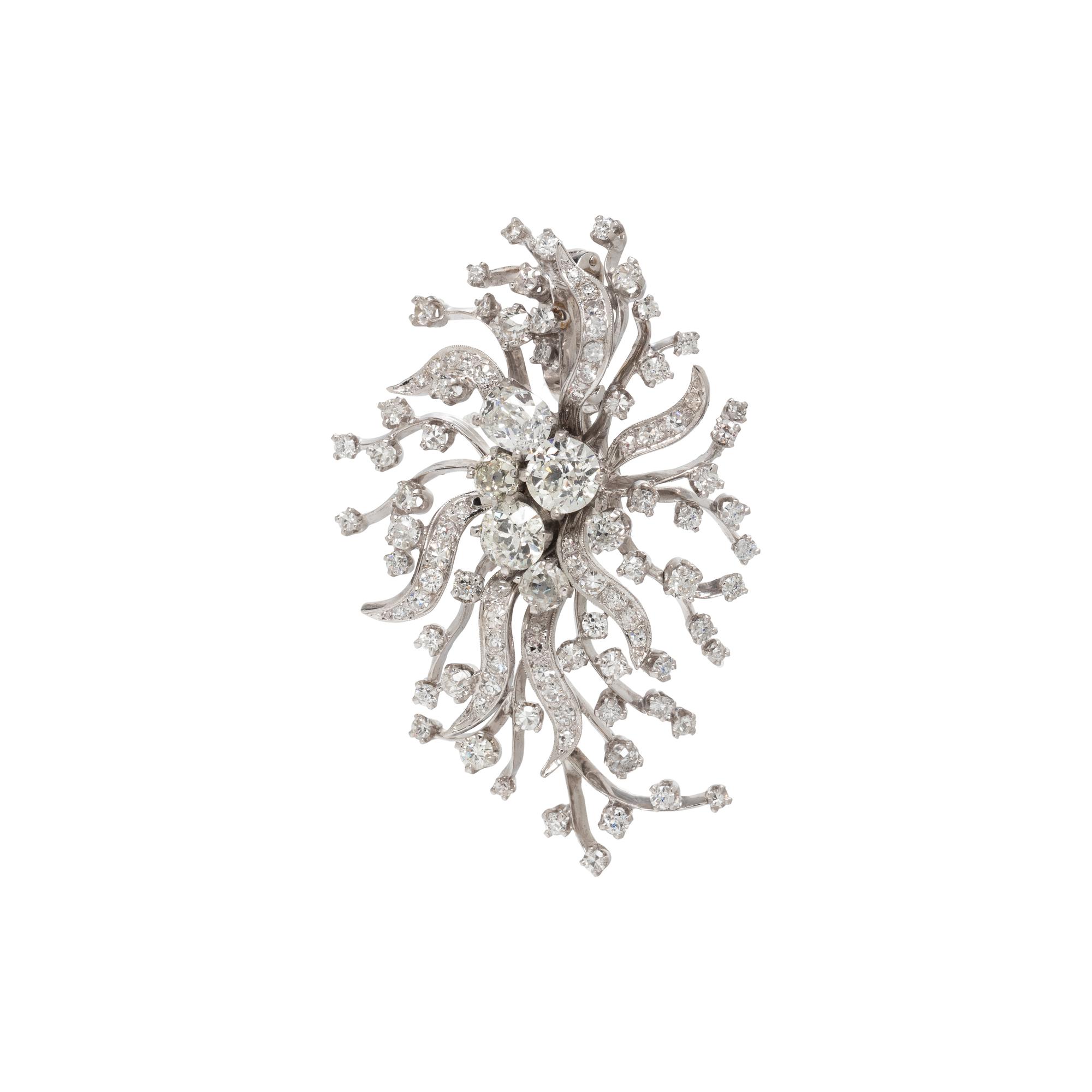 DIAMOND PENDANT