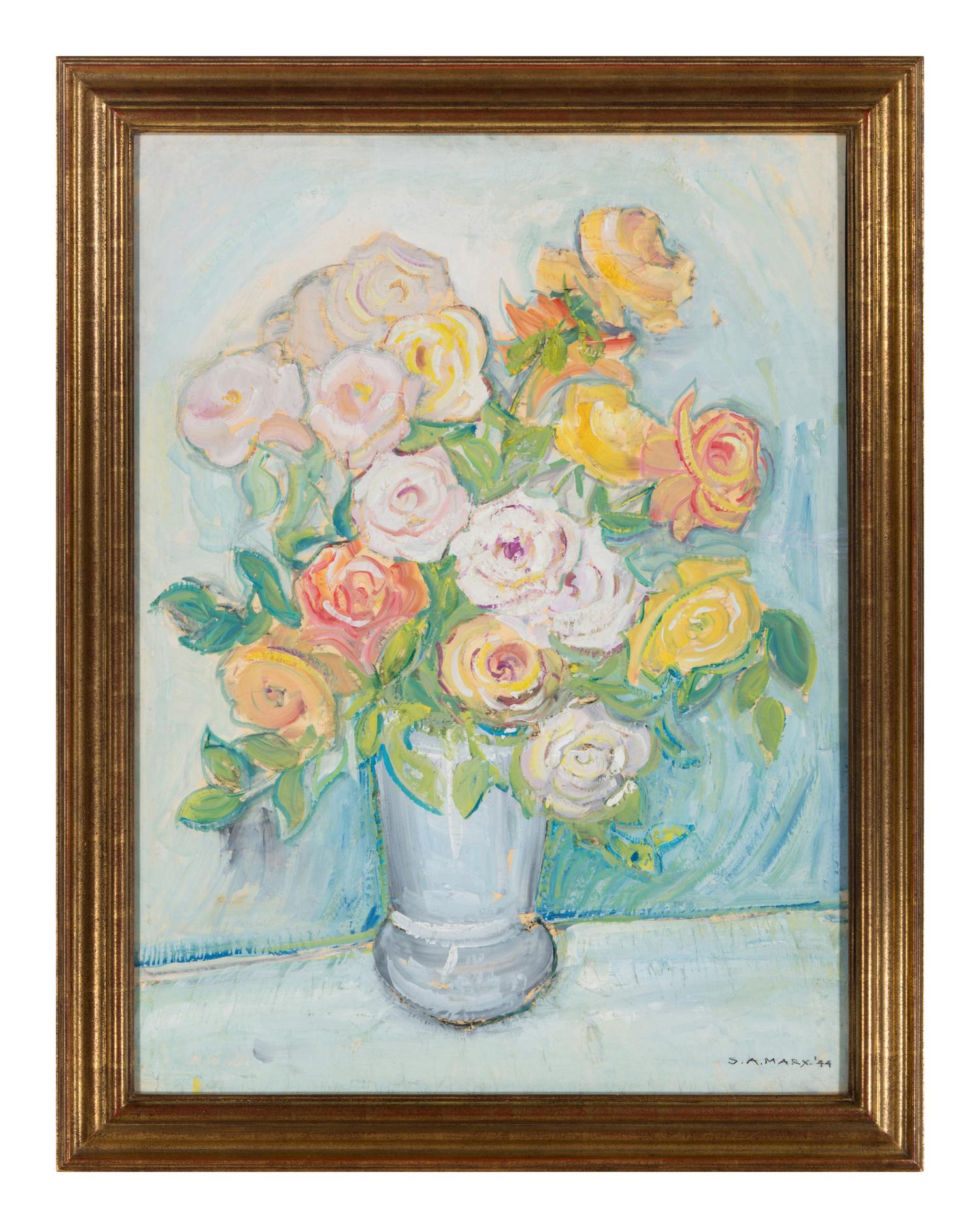 Roses , 1944