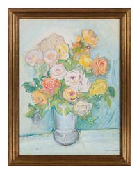 Roses , 1944