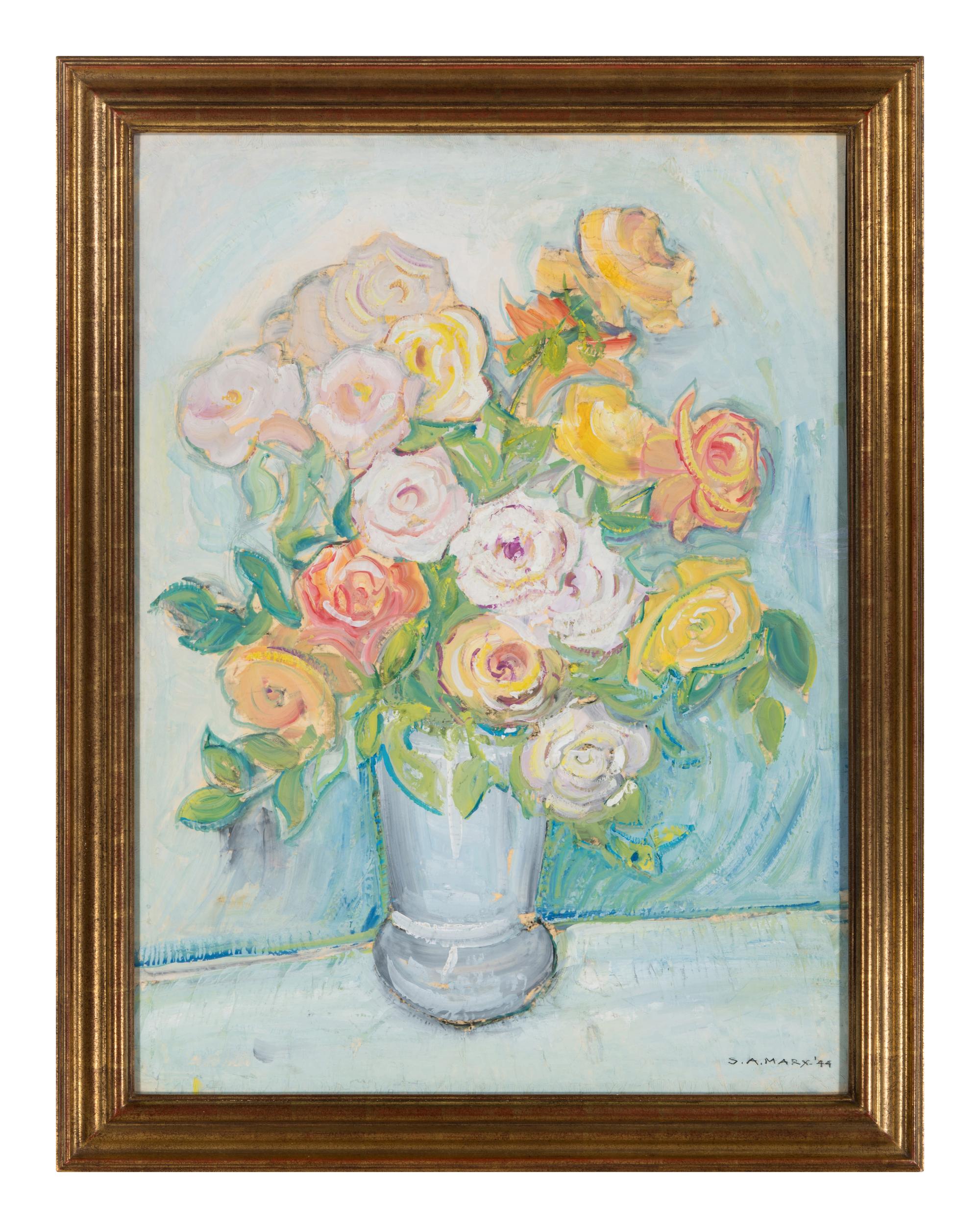 Roses , 1944