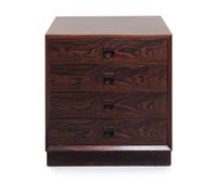 Four-Drawer Nightstand