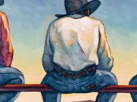 Three Ranch Hands