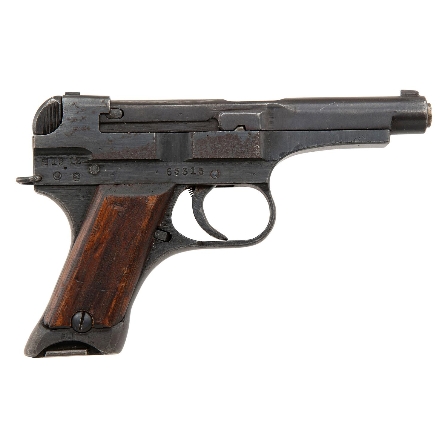 **Nambu Type 94