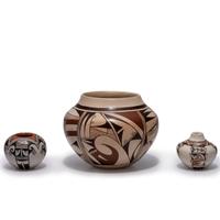 Hopi Pottery