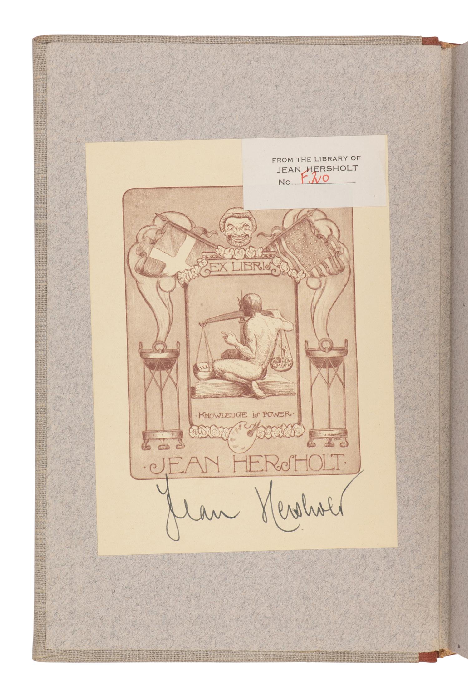 FAULKNER, William (1897-1962). These 13 . New York: Jonathan Cape & Harrison Smith, 1931.