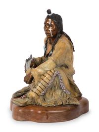 Shaman, edition /50
