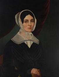 American School, 19th Century