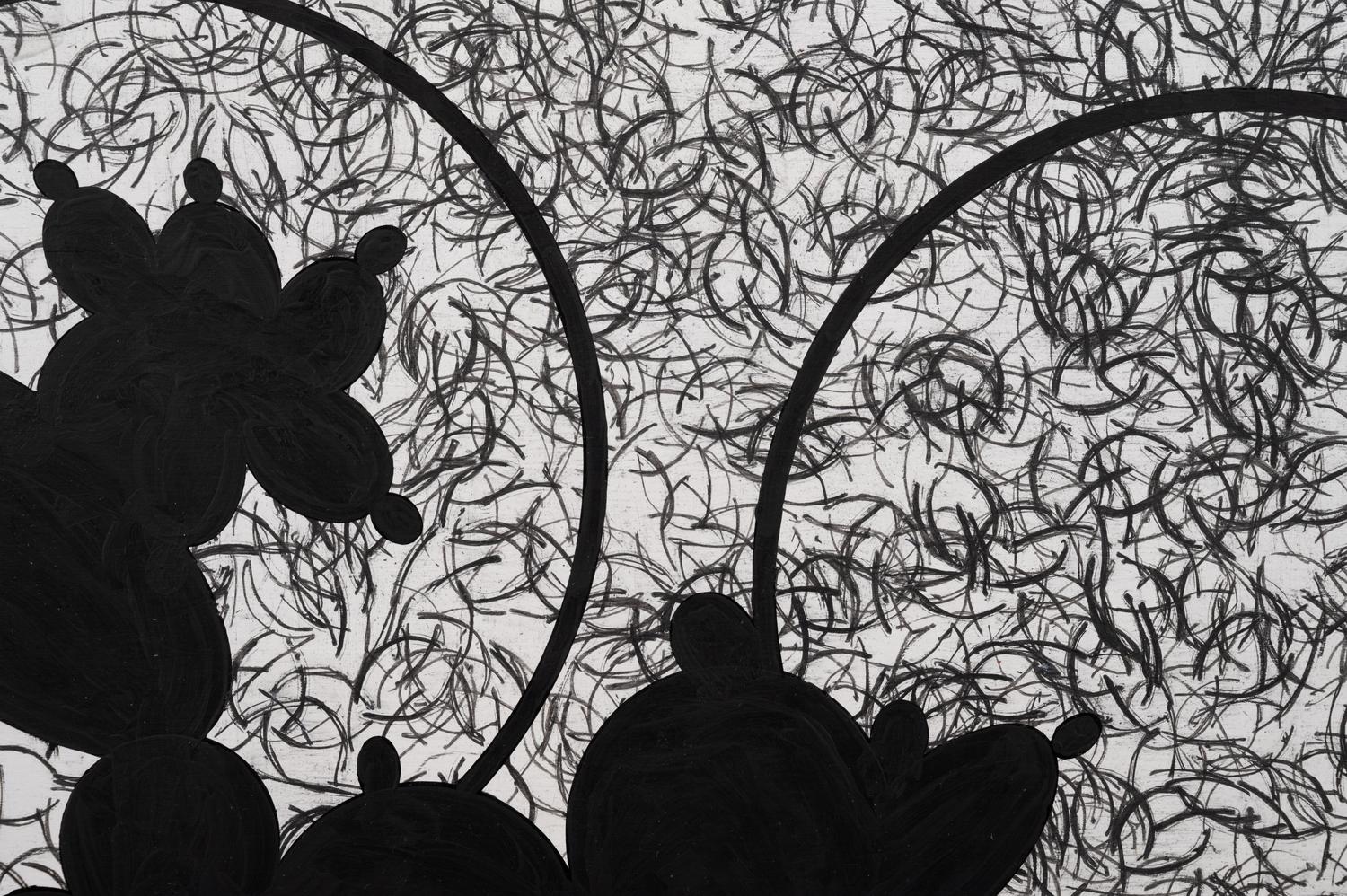 The Crucible, Offline Composite, The Elegant Science, and Harvest Turn