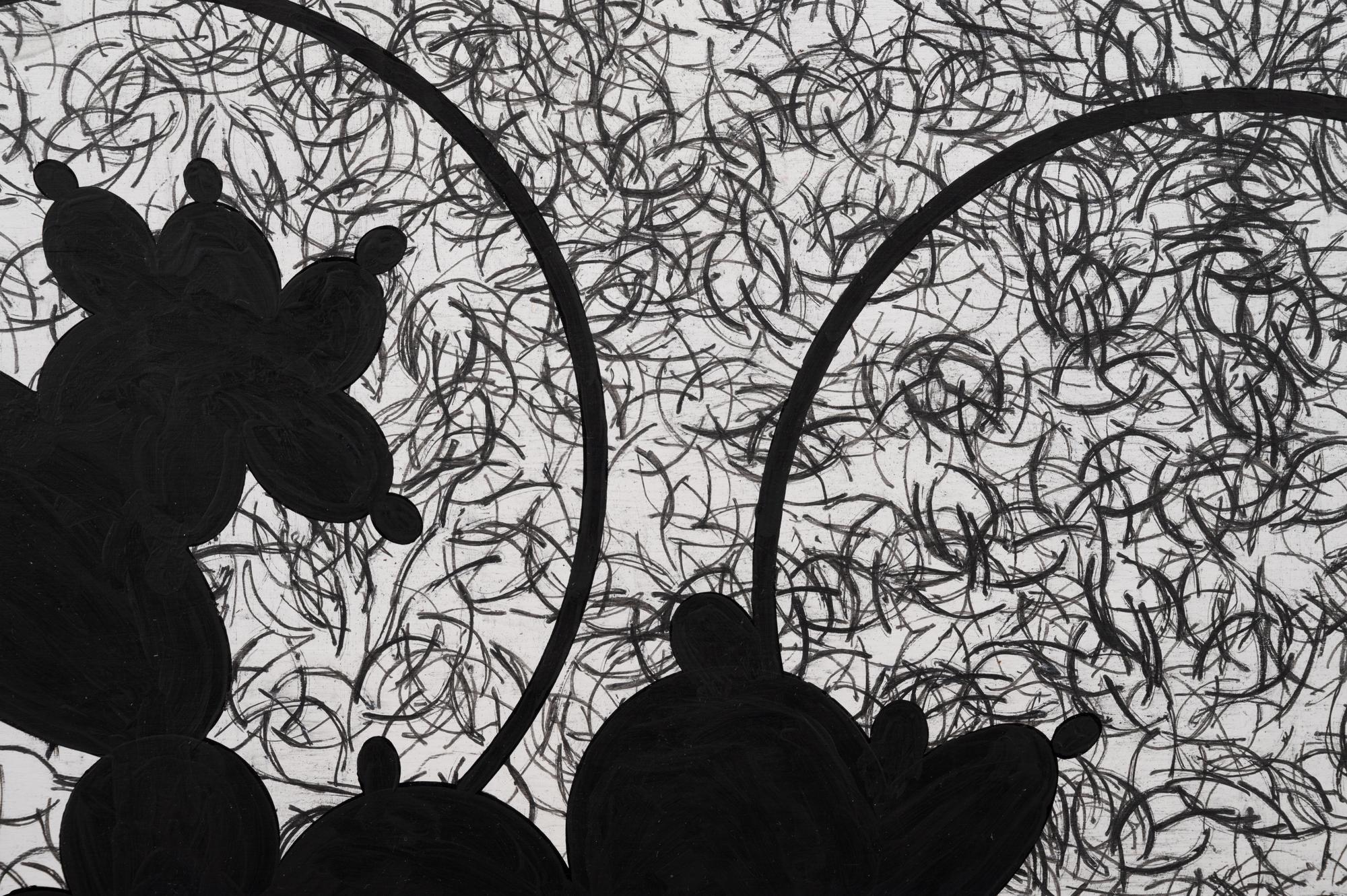 The Crucible, Offline Composite, The Elegant Science, and Harvest Turn