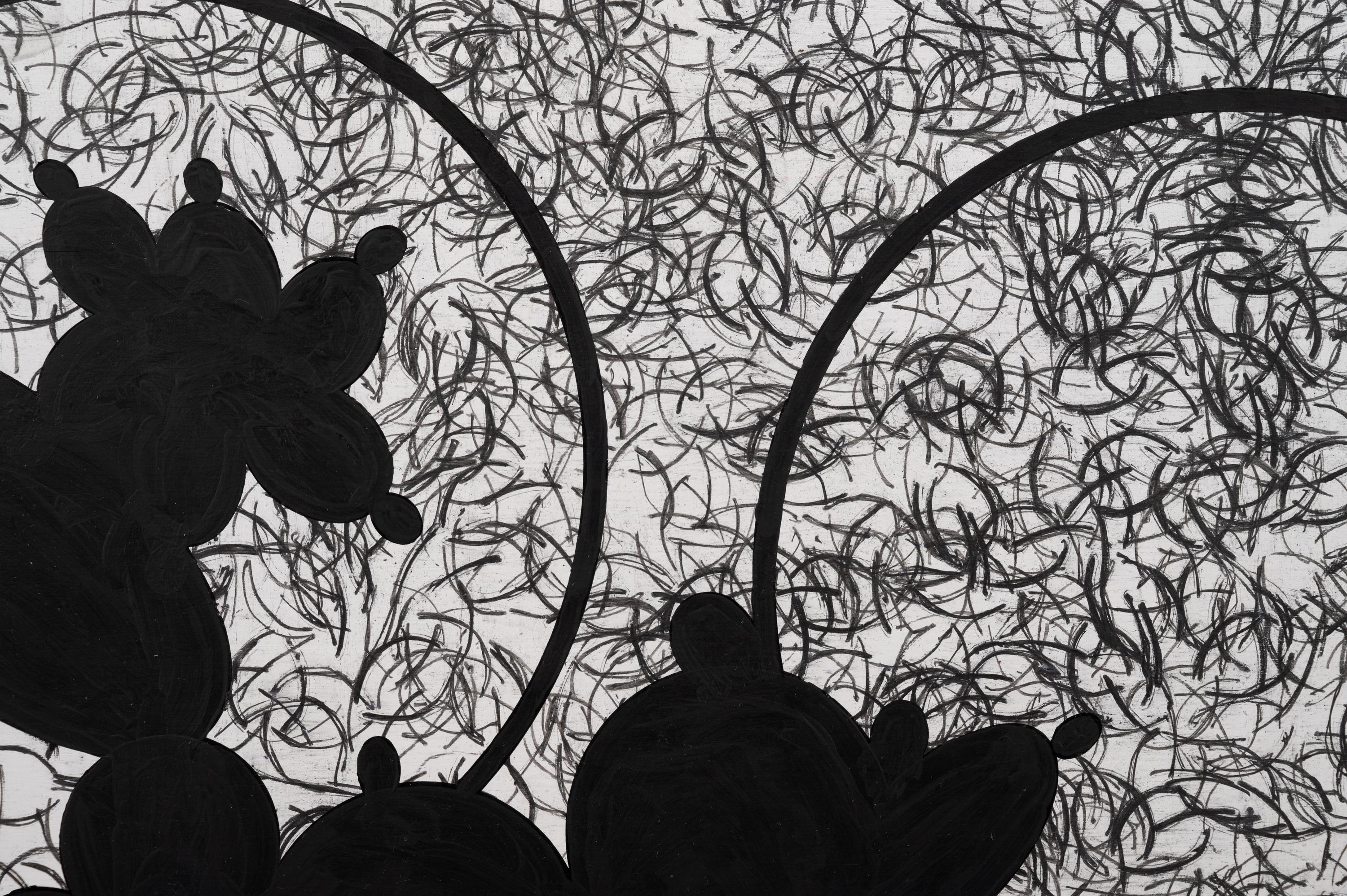 The Crucible, Offline Composite, The Elegant Science, and Harvest Turn