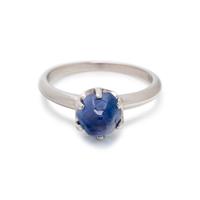 SAPPHIRE RING