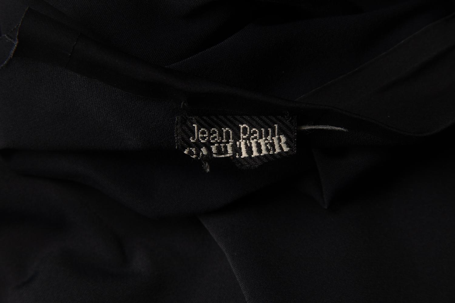 Jean Paul Gaultier Dress