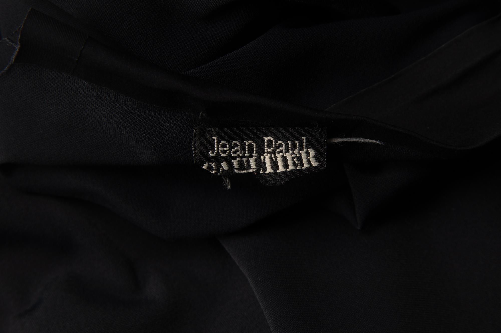 Jean Paul Gaultier Dress
