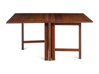 Expandable Dining Table