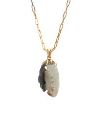 JADE PENDANT/NECKLACE