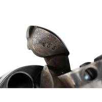 ** Colt Single Action Army