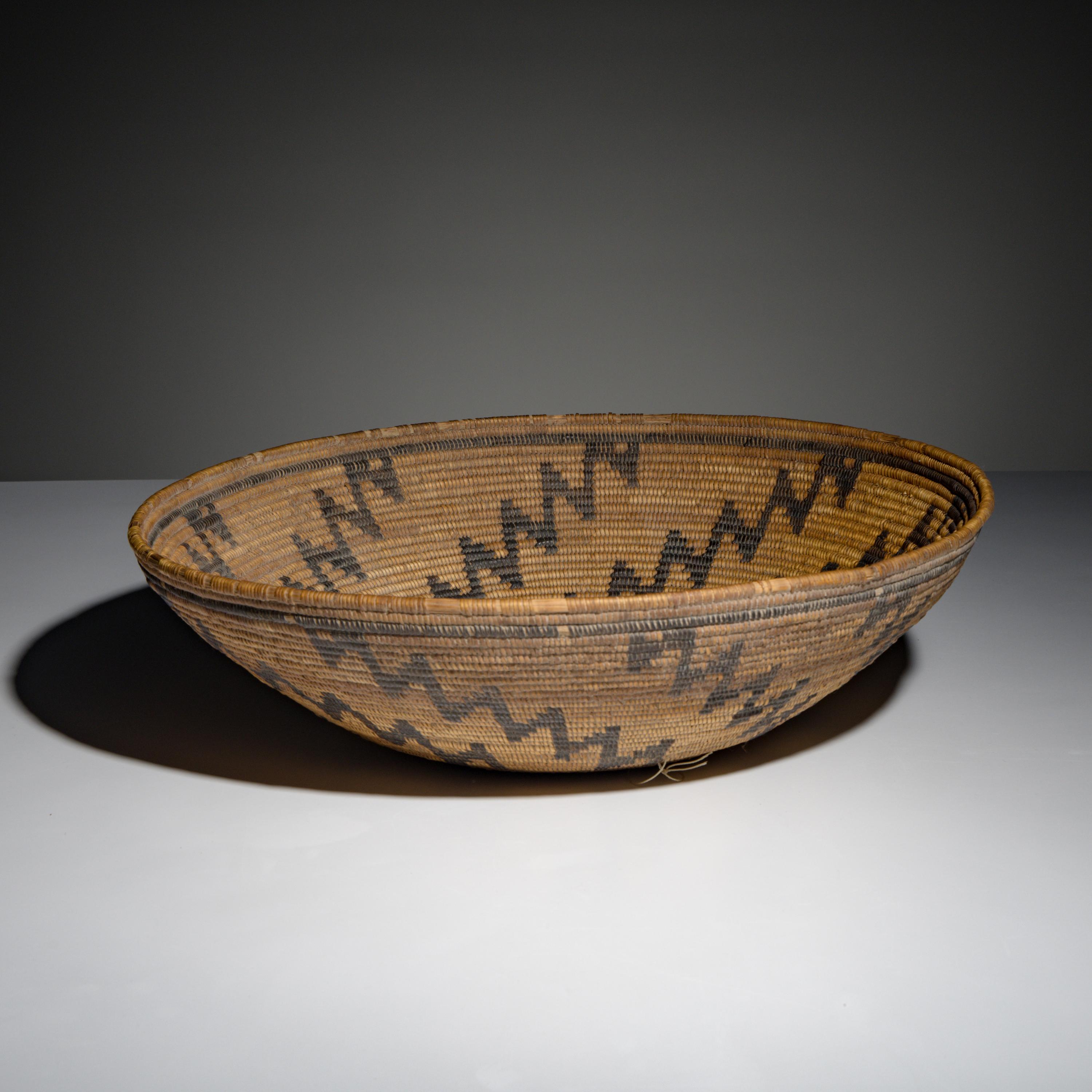 Central California Basket